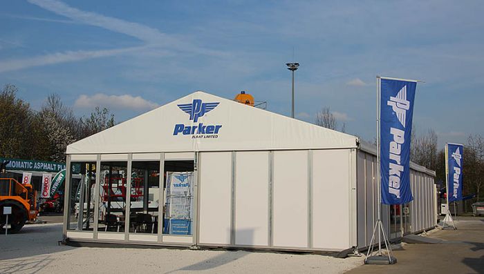 PARKER PLANT