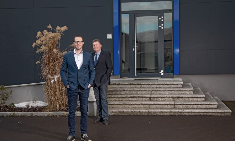 Erreichbarkeit unseres Büro während der Corona-Zeit